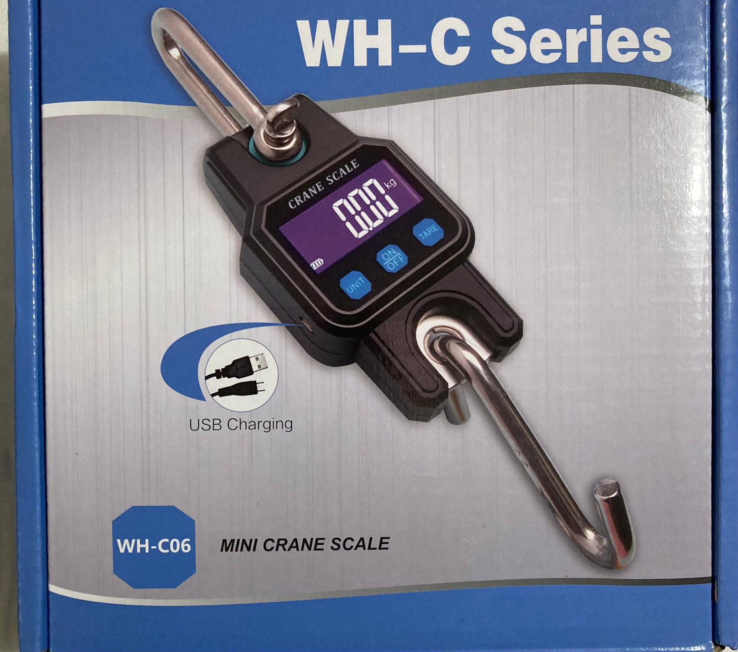 Mini Crane Scale